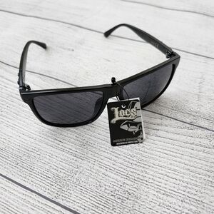 Locs Classic Men's Sunglasses